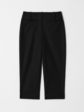 Capri trousers